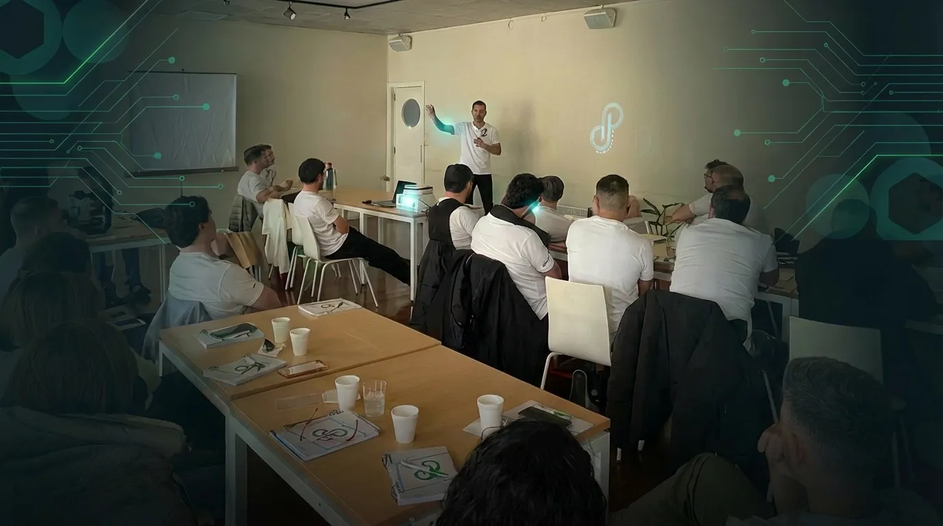 Background aprendizaje